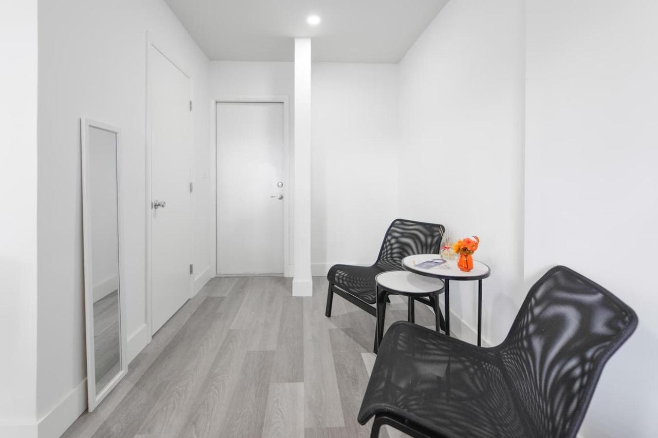 Fantastic 1 Bedroom With Pool Steps From The Beach #43 Hollywood Luaran gambar
