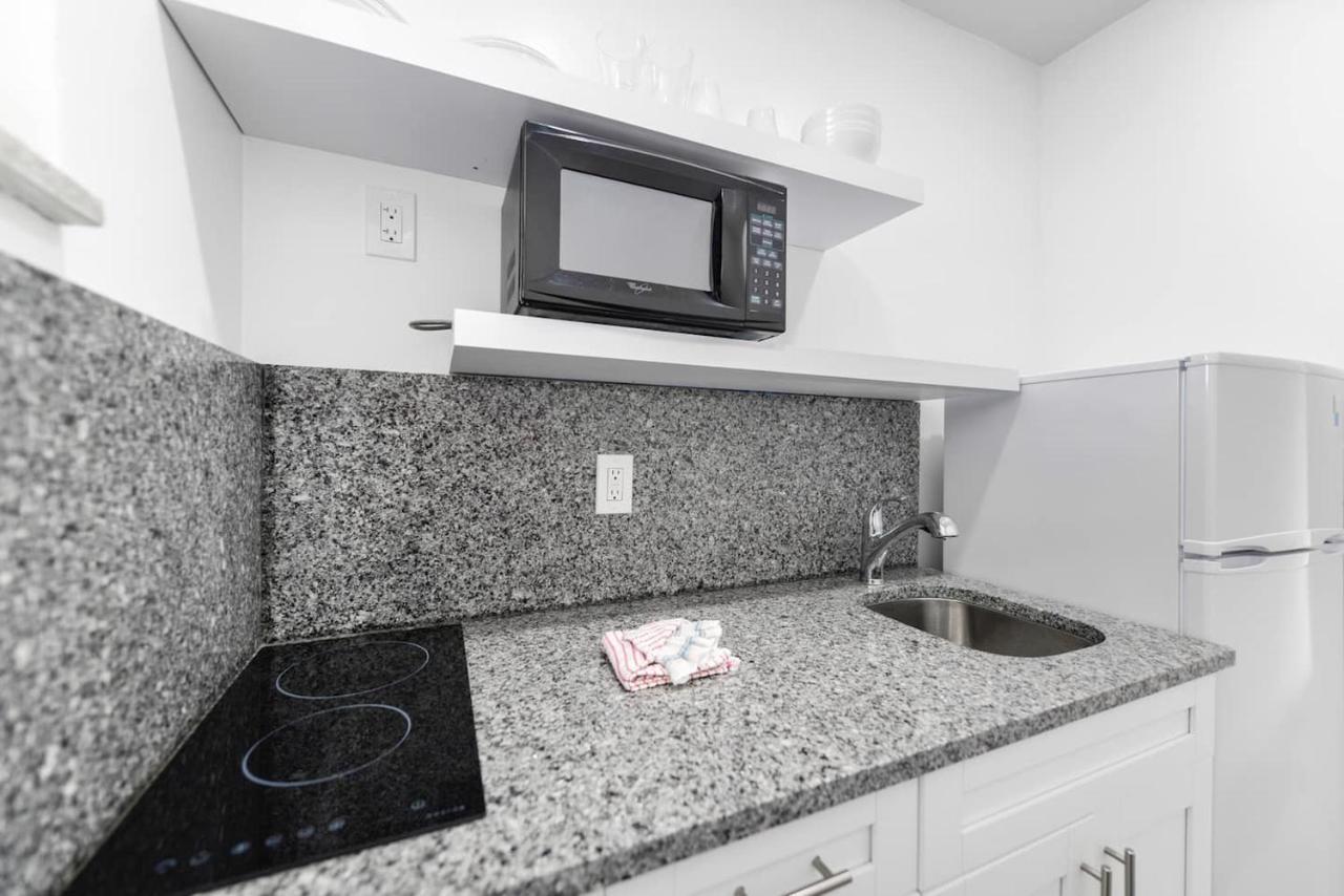 Fantastic 1 Bedroom With Pool Steps From The Beach #43 Hollywood Luaran gambar